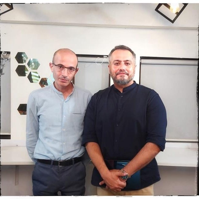 Arjun Gaind tweet media