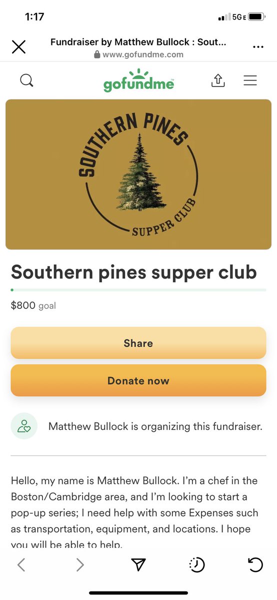 Please help southern pines with supplies