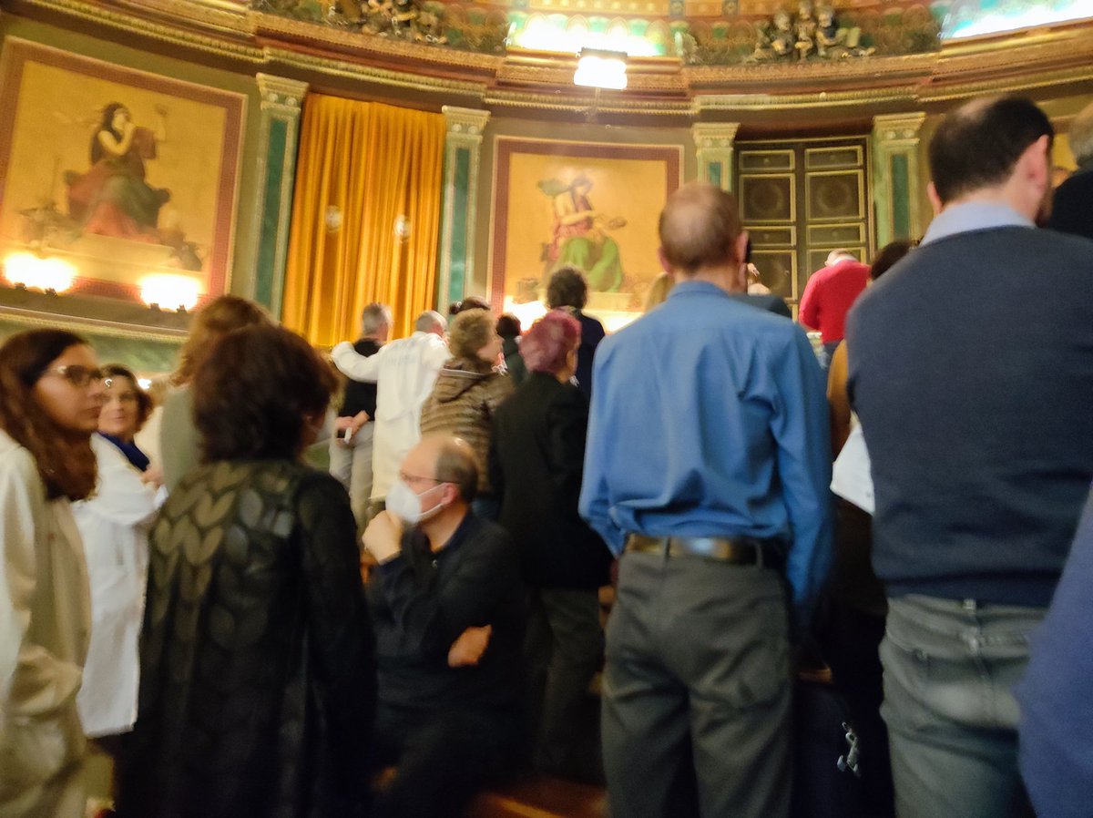 Angela Hernández Puente 👩🏽‍⚕️ tweet media