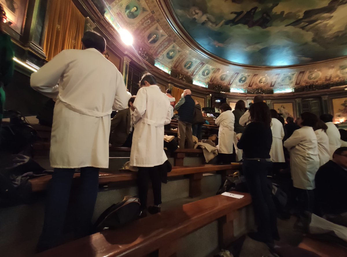 Angela Hernández Puente 👩🏽‍⚕️ tweet media