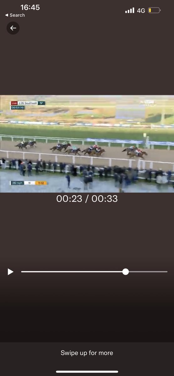 JsbcTips's tweet image. 🎄💰❗️Twilight Madness storms home and gets up for todays bet hope you all got on💰❗️🎄