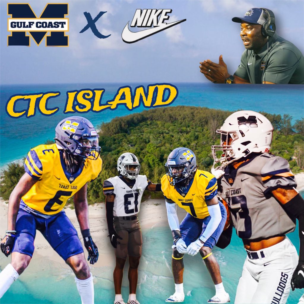 clarencemcdoug1's tweet photo. “Where my dawgs at? I need the best of the best! Get @ me‼️” #ComeToTheCoast https://t.co/hZIJKmKzX5