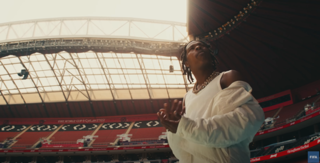 RedLuneGang's tweet photo. Video: Lil Baby “The World Is Yours To Take” https://t.co/LwzbjnetVO https://t.co/imgHZiHtVe