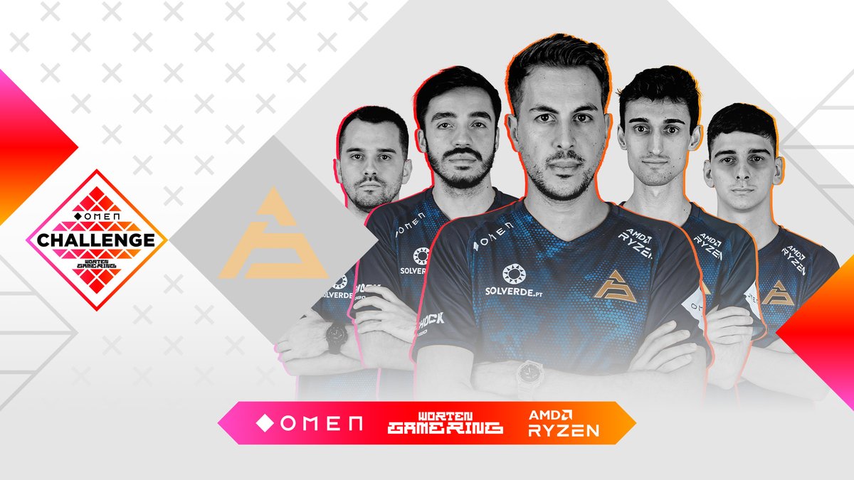 🚨 𝐓𝐄𝐀𝐌 𝐀𝐍𝐍𝐎𝐔𝐍𝐂𝐄𝐌𝐄𝐍𝐓 🚨

As a result of winning 𝙍𝙀𝙏𝘼𝙆𝙀 𝟮𝟬𝟮𝟮, <a href="/sawggofficial/">SAW</a> are the first team to secure an invite to the third edition of <a href="/OMENbyHP/">OMEN</a> <a href="/WortenGameRing_/">Worten Game Ring</a> 𝗖𝗛𝗔𝗟𝗟𝗘𝗡𝗚𝗘! 

#OMENWGRChallenge