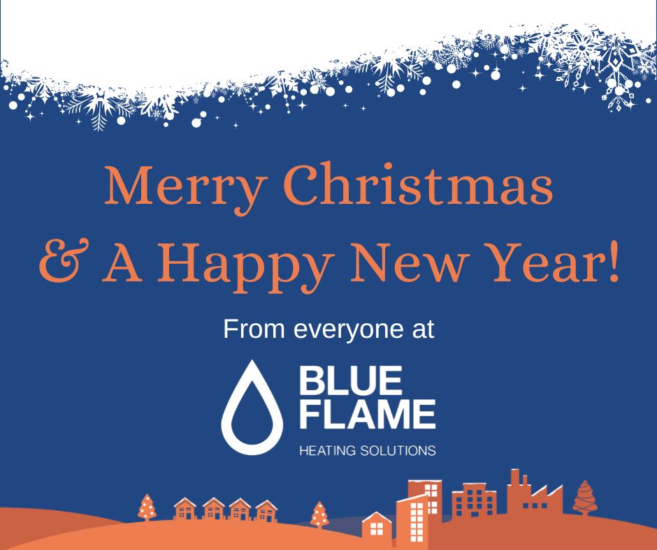 From all the staff at <a href="/BlueFlameHeat/">Blue Flame Ltd</a> we wish you a restful and joyful Christmas and New Year and we look forward to seeing you in 2023.

Our office opening hours for the Christmas period are in the graphic below.

#MerryChristmas2022 #happyNewYear2023