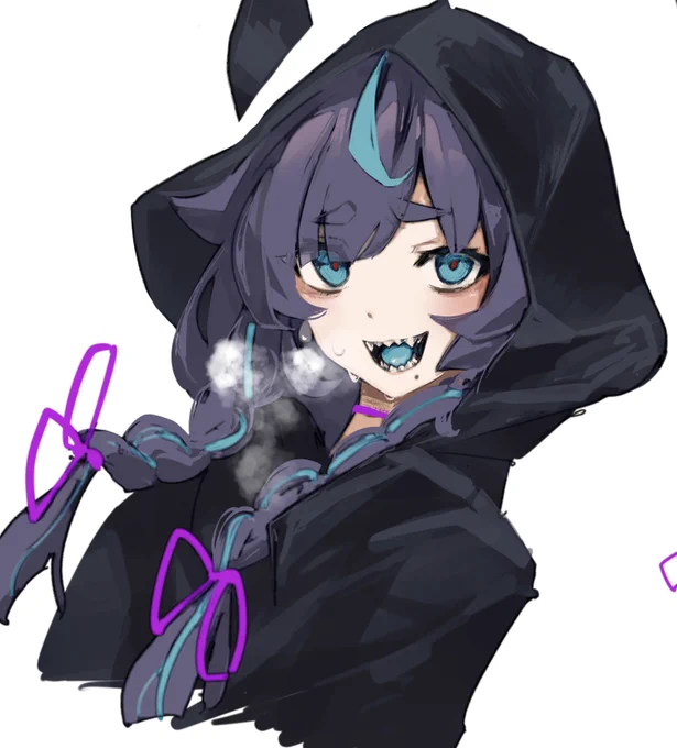 良い顔してるなぁ 