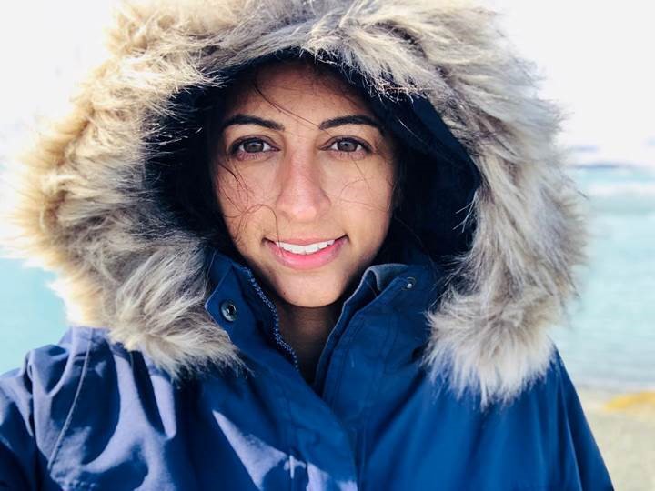 BritishArmy's tweet photo. The British Army’s @PolarPreet is racing the clock to become the first woman to cross Antarctica solo and unsupported. 

Click for the latest about her quest👇 
https://t.co/3T4RzqMqFh  

#BeTheBest #OpportunitiesForAll https://t.co/zn3dIZRZlX