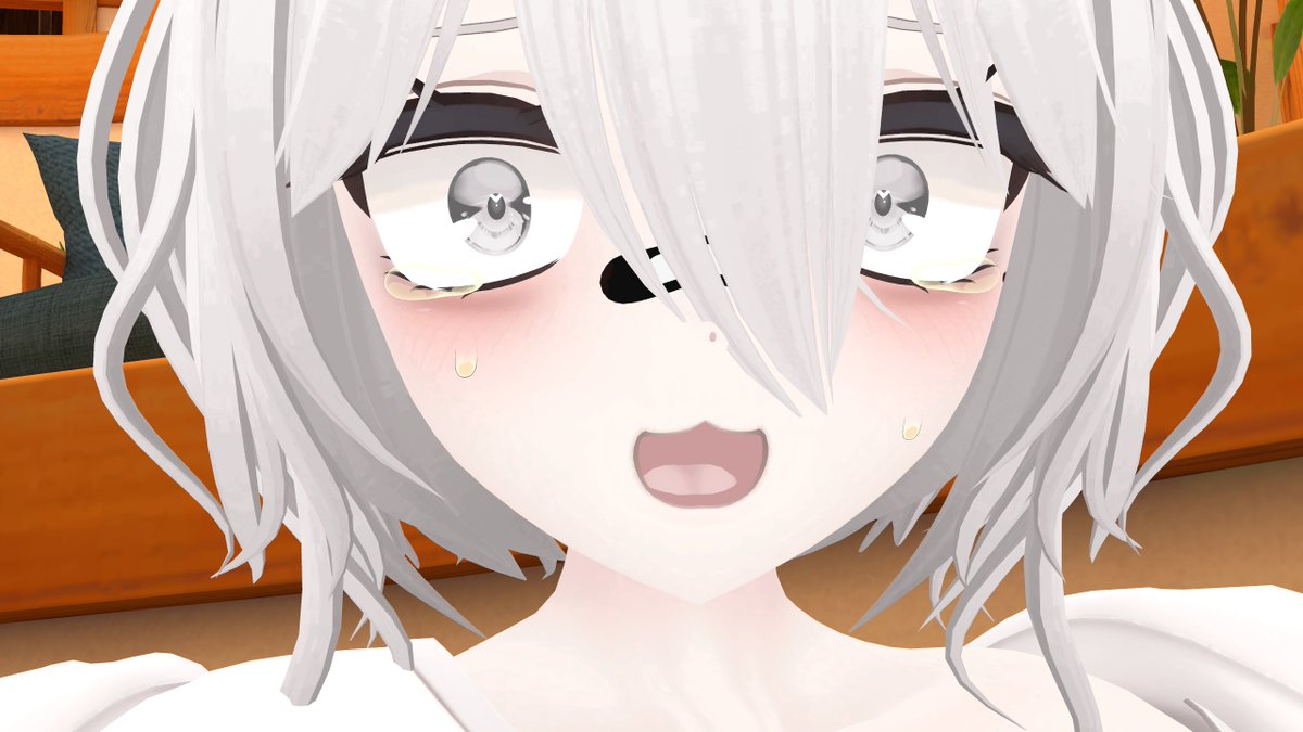 イサラメさんとツーショット!
絵を描いたり動画見たり遊んだり! 