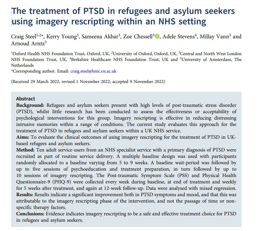 tCBT & BCP are on BlueSky etc tweet media