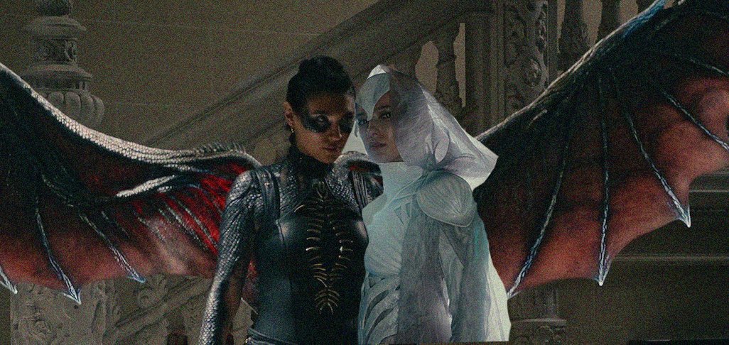 YongSleepy's tweet photo. @KillingAdri Those two, our #FallenGod #SaveWarriorNun
https://t.co/B7DBR2clch https://t.co/mVLmjD8bos