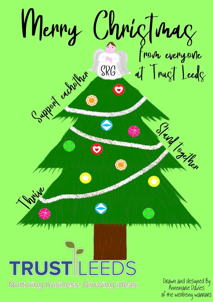 Wishing all our members, borrowers, supporters, donors and allies a wonderful Christmas and peace and joy for 2023