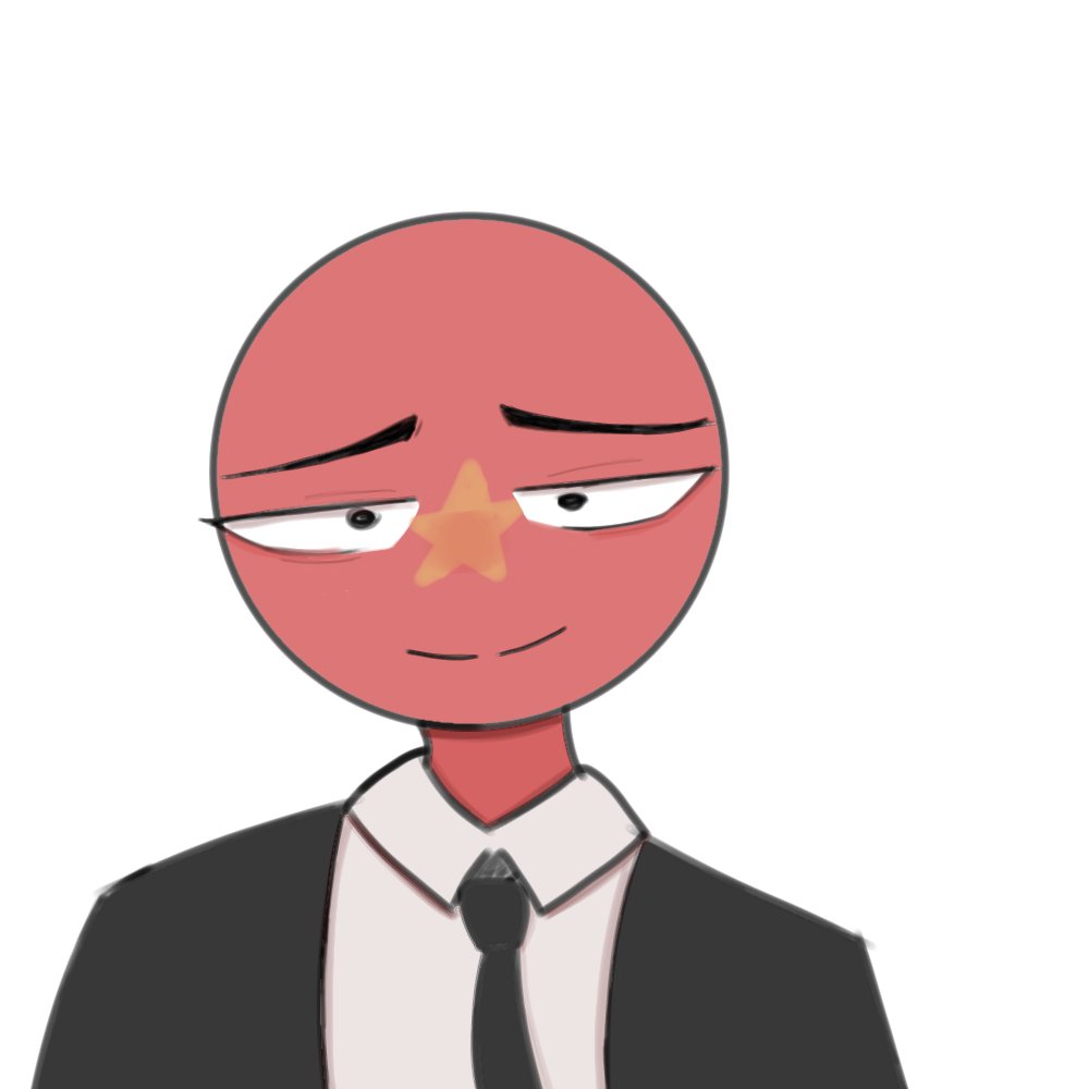 Petal Alley on X: Cat Russia #CountryHumans #CountryHumansRussia