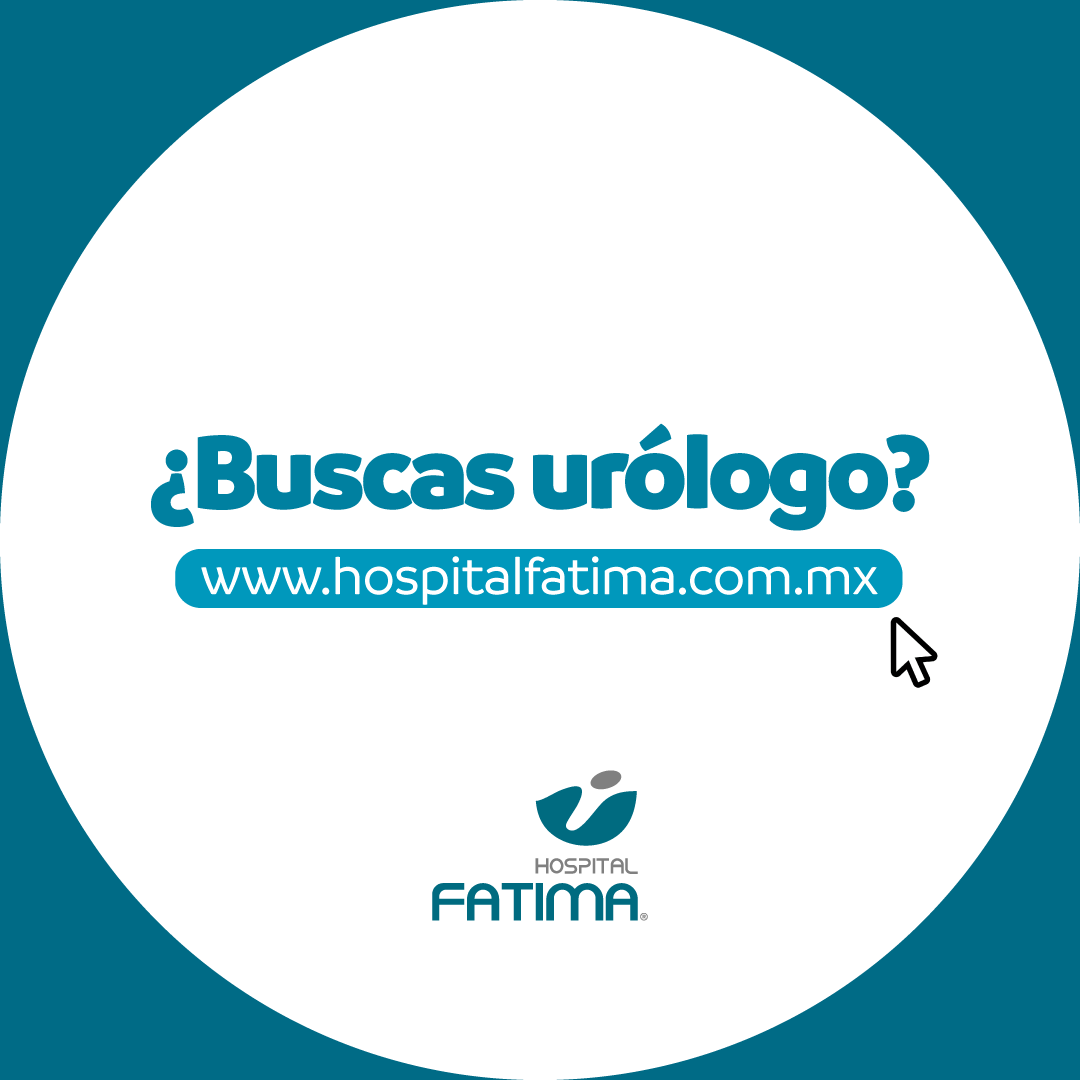 HospitalFatima's tweet photo. Contamos con especialistas en Urología, para más información llama al 6688169000.

O visita nuestra web https://t.co/on8RhIJ891

#SuSaludEsNuestraRazónDeSer https://t.co/AWqGPPWjNN