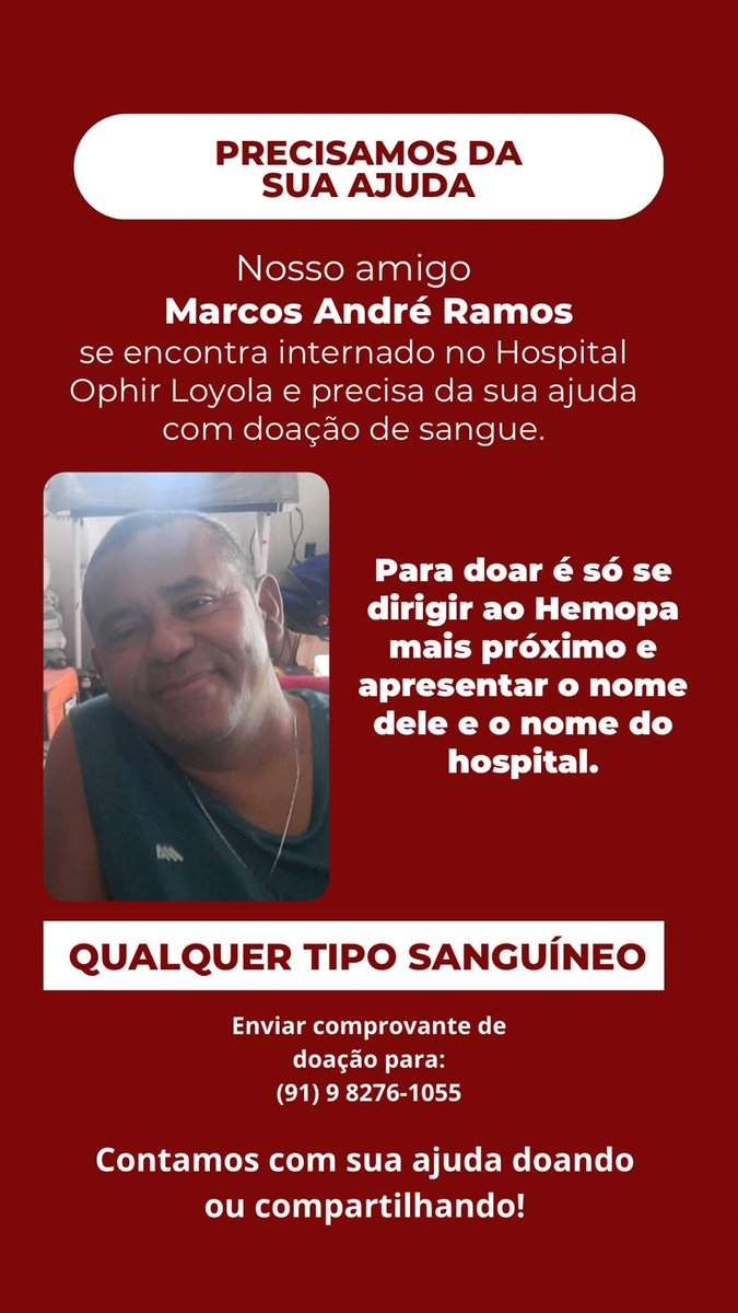 anasara_lima's tweet photo. Por favor, compartilhem e quem puder faça essa boa fé da doação 🙏🏾 https://t.co/M5ZfnTjyJ4