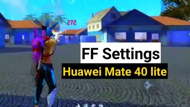 Nu1playerff's tweet photo. Free fire Huawei Mate 40 lite Headshot settings 2022: Sensi and dpi https://t.co/2U4pPw16bT https://t.co/IACC4GI6io