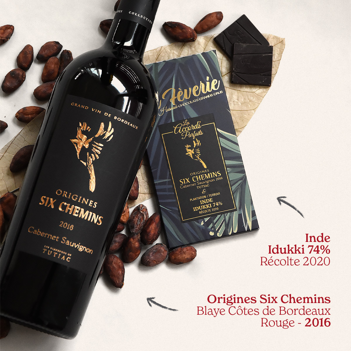 Vignerons de Tutiac tweet media