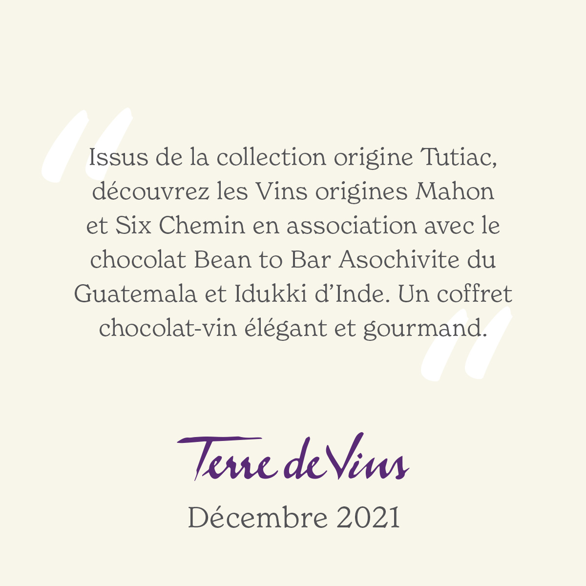 Vignerons de Tutiac tweet media