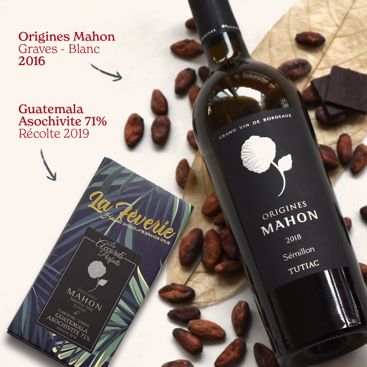 Vignerons de Tutiac tweet media