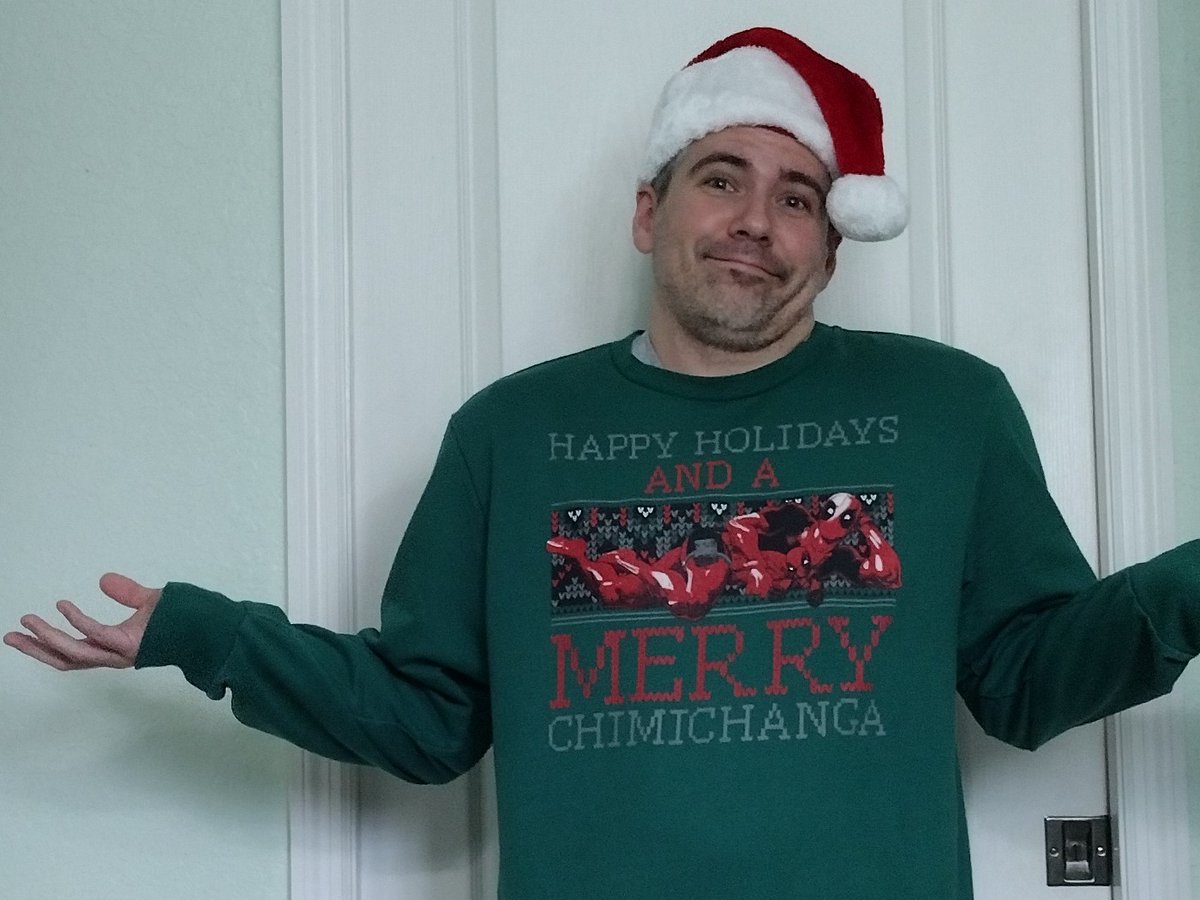 USEngineering's tweet photo. Congratulations to our Midwest, Rocky Mountain and Remote team members on their ugly holiday sweater contest wins - John Marlow, Nichol Ziegler, Jamie Paulsen, Rodney Heying, Holly Ray, Ron Carpenter and Chris Clarke. Thanks for the festive fun, everyone! #TeamUSEngineering https://t.co/h0Nn6gVbhd