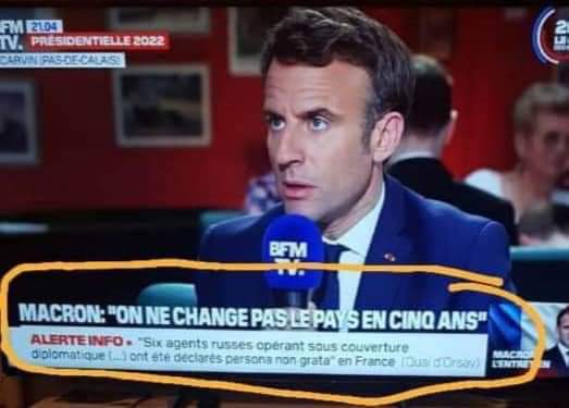 En proposant la levée du régime de notification sur l'achat d'armes par la RDC, la France s'est rachetée en partie. Il reste qu'elle fasse adopter un paquet de sanctions contre le Rwanda et arrête de financer ce dernier. <a href="/EmmanuelMacron/">Emmanuel Macron</a> <a href="/PaulKagame/">Paul Kagame</a> <a href="/fatshi13/">Félix A. Tshisekedi</a>