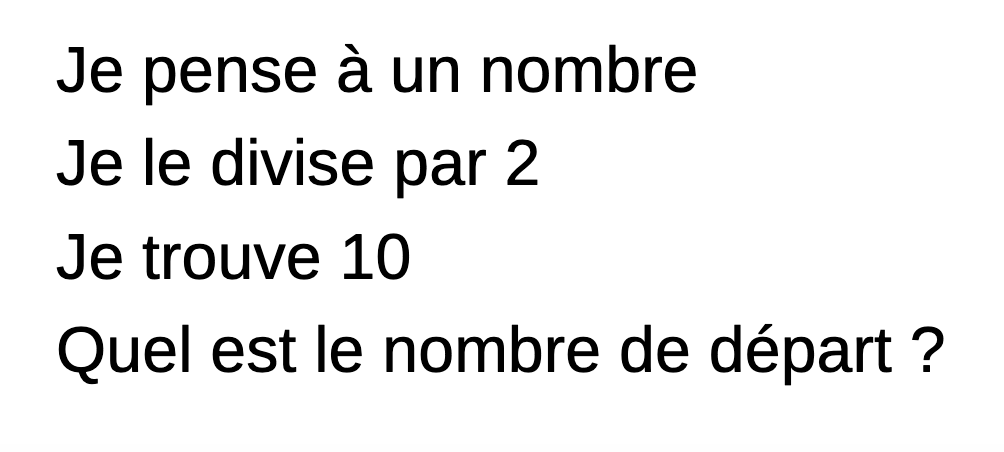 #leclicpedagogique - Diaporamas de mathématiques  proposant des exemples de progressions sur une année scolaire et un classement par thèmes afin de faciliter la recherche et l’utilisation à différents niveaux du cycle 3. #maths #enseignement <a href="/Apmep_Nat/">APMEP Nationale</a> 
pearltrees.com/t/diaporamas-d…