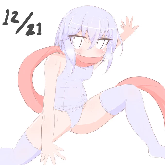 ワンドロ4回目!  #毎日お絵かき練習共有 