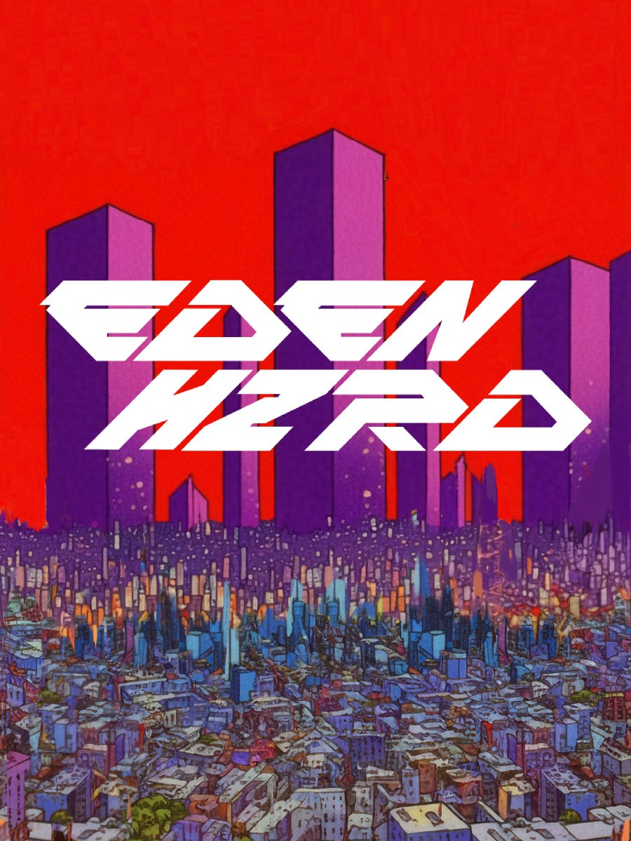 "Some believe divination is the only way to avoid ambiguity. Many feel change itself is corrupting. Not true. We're all different minute to minute. Change is nothing to fear, only the person you may become. Know your destination." #EdenHzrd
