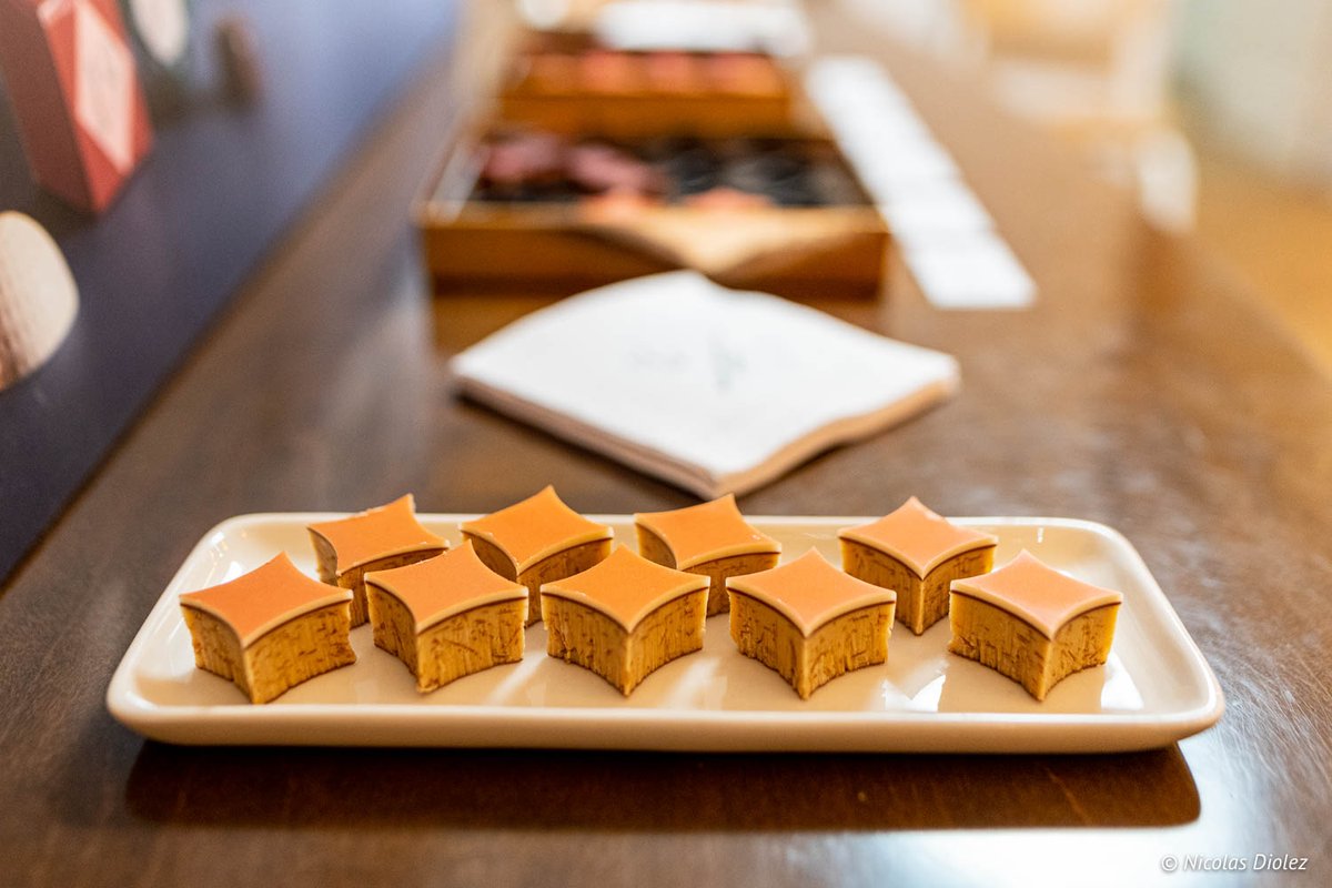 Melle Bon Plan tweet media