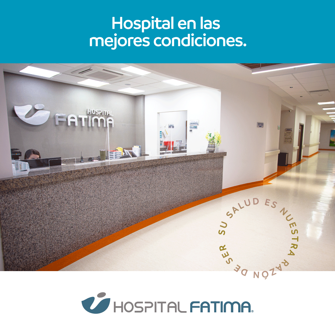 HospitalFatima's tweet photo. Cada pasillo, estancia, habitación y todo nuestro hospital siempre se encuentra en constante mantenimiento y en perfectas condiciones.

#SuSaludEsNuestraRazónDeSer https://t.co/8tFMvmKuTm