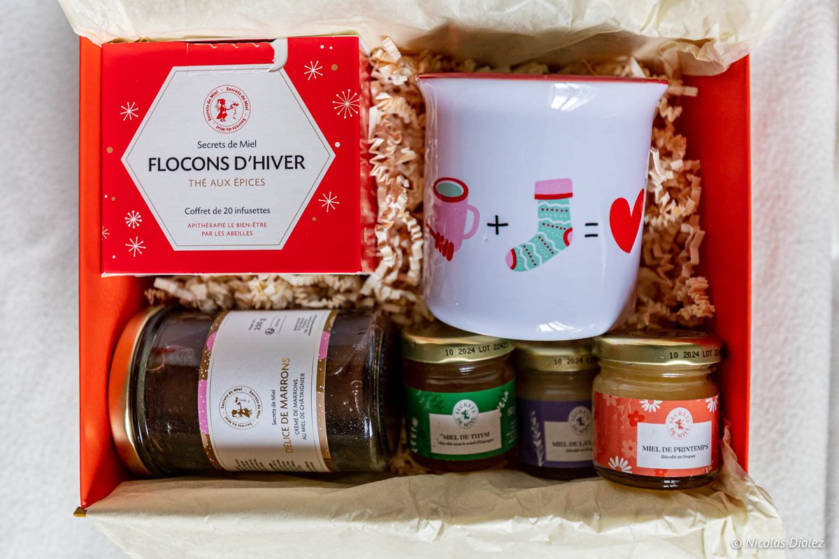 Melle Bon Plan tweet media