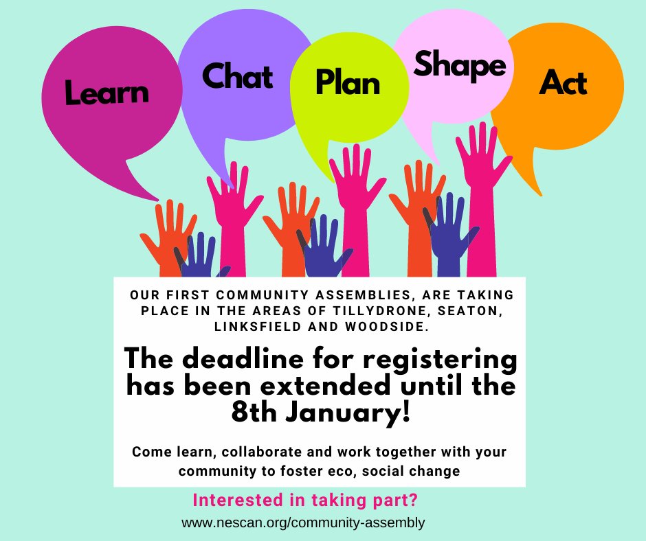 NESCAN Hub tweet media