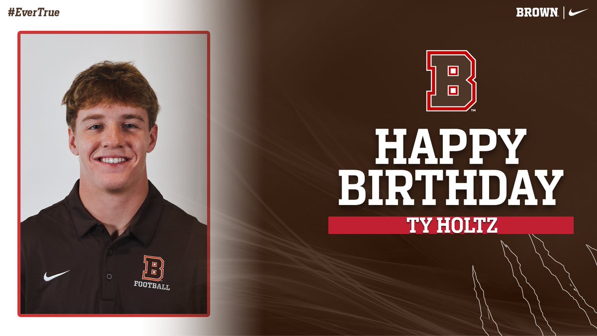 Happy Birthday <a href="/tyholtz_/">Ty Holtz</a> 🎂

#EverTrue