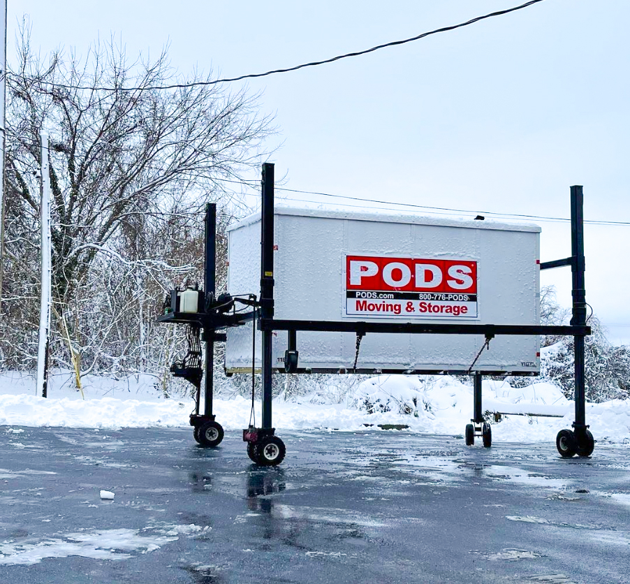 PODS's tweet photo. #Winter moves can be more delightful than frightful if you follow our simple winter moving #tips: https://t.co/XnsDRAmfzD ❄️📸: The Milton Theatre
#PODS #WinterMovingTips #MovingChecklist #Checklist #WinterStorage #WinterMoving https://t.co/eitykTvur4