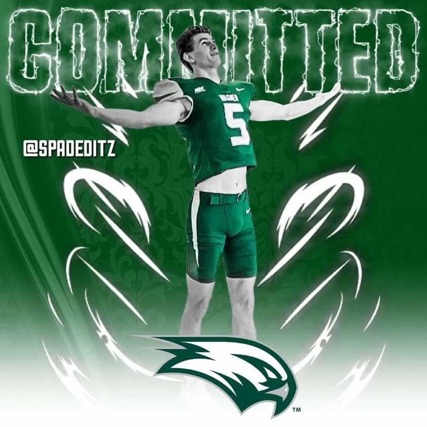 1kval_'s tweet image. Committed.
@NextLevelQBs @MrNoOffseason @CollegiateMb @Jmunce30 @CoachKDumas @Wagner_Football