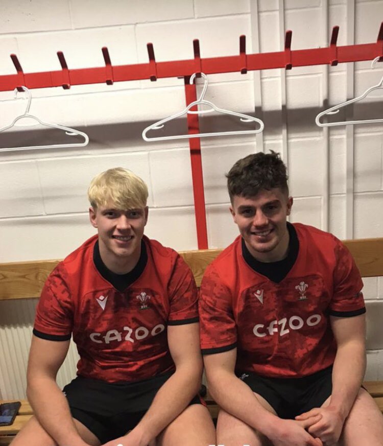 Cardiff University Mens Rugby tweet media