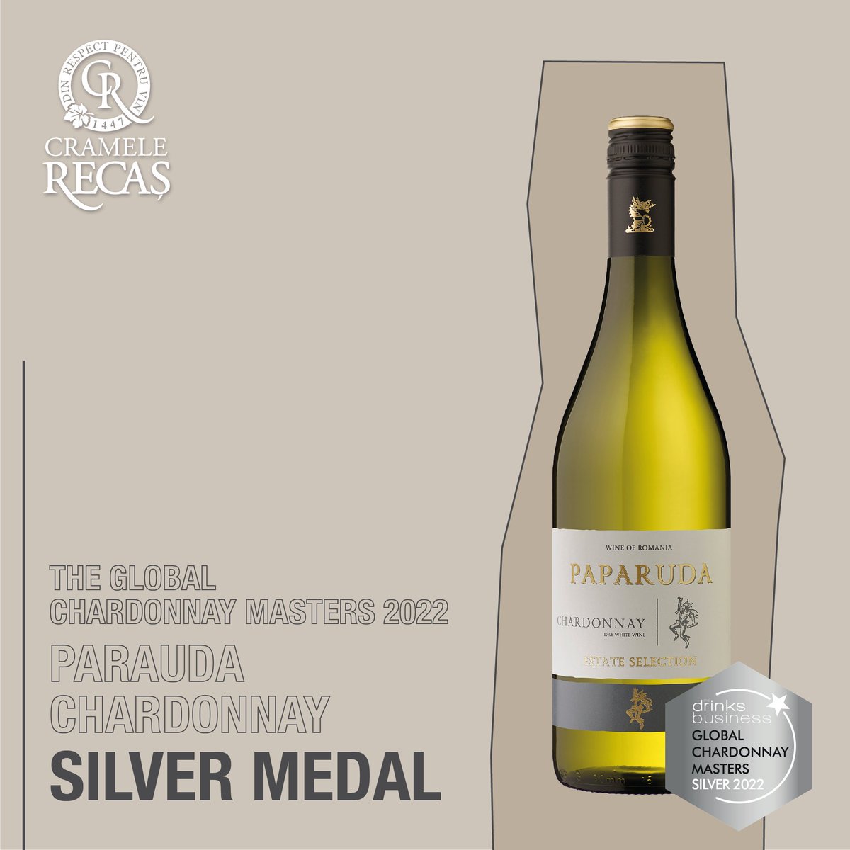 Cramele Recas EU tweet media