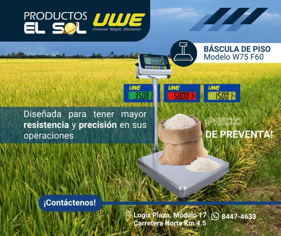 productos_elsol's tweet image. 𝙈𝙖𝙭𝙞𝙢𝙞𝙘𝙚 𝙨𝙪 𝙥𝙧𝙤𝙙𝙪𝙘𝙘𝙞𝙤́𝙣❗
Agilice sus procesos y reduzca sus costos 🔝
✅ Capacidades disponibles 60 kg. y 150 kg.
✅ Estructura interna: acero al carbón.
✅ Rango de pesaje dual aprobado.
#Pessa #UWE #Precisión 
👉 Permítanos asesorarle