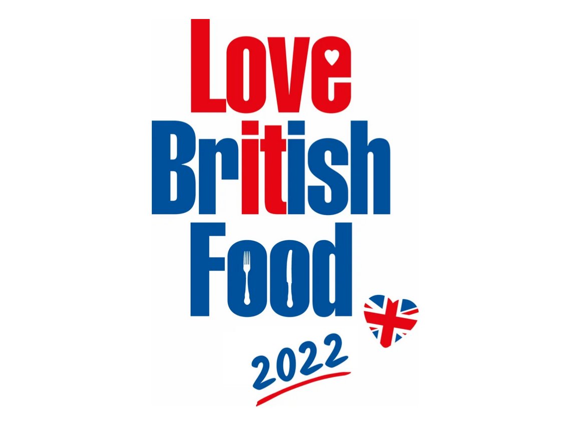 Love British Food tweet media