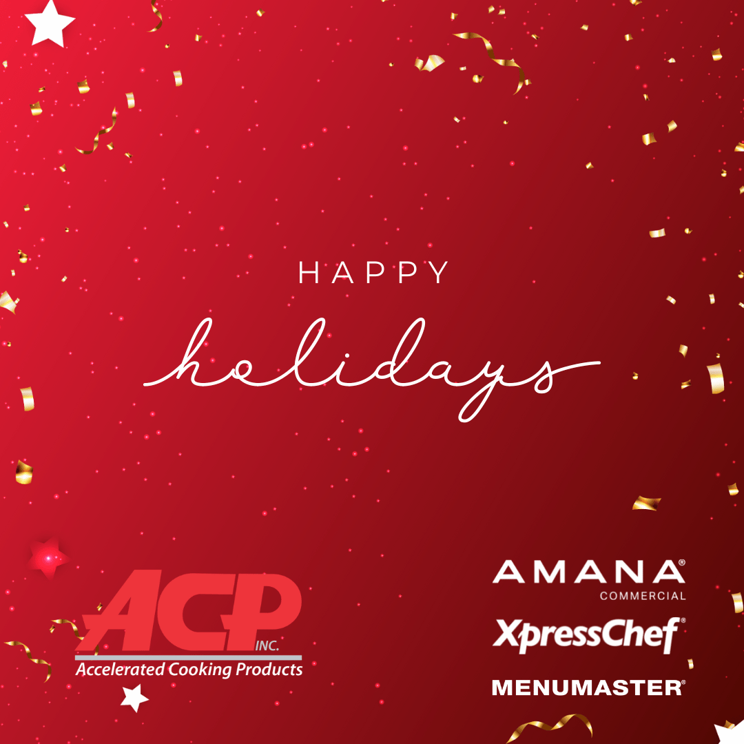 ACP_Inc's tweet photo. From everyone at ACP, we wish you a safe and happy holiday season!

We will be closed Friday, December 23rd through Monday, December 26th, in observance of the Christmas holiday.

ACP will also be closed Friday, December 30th through Monday, January 2nd, for the New Year! https://t.co/U59NvZtnZB