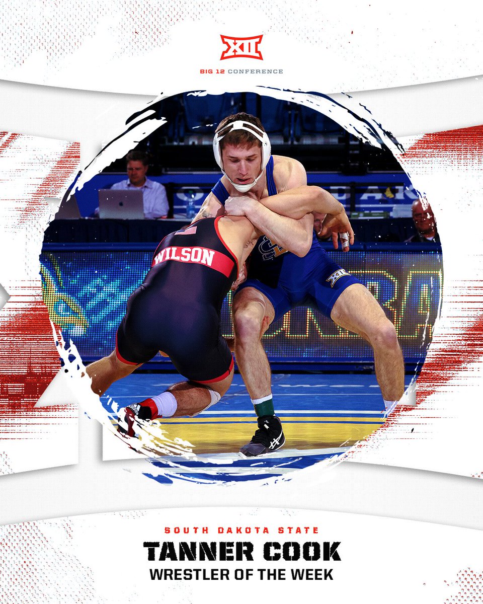 Big 12 Conference tweet media