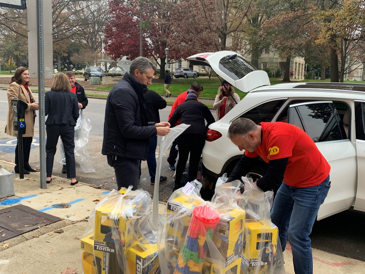 NC Public Safety on Twitter "Throughout December NCDPS staff in