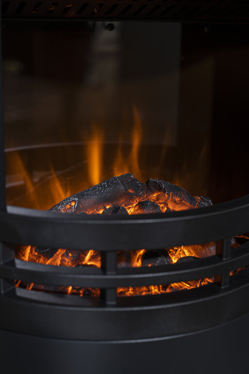 Wil je sfeer én warmte in huis? Dan heb je een sfeerhaard nodig! Lees er meer over op onze blog: ow.ly/IHke50M46eJ