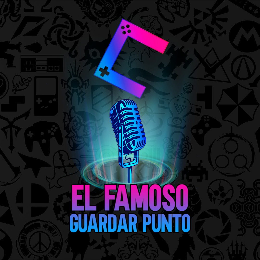 Punto_Guardar's tweet image. Señoras y señores, os presentamos nuestro siguiente proyecto: 
El Famoso Guardar Punto.