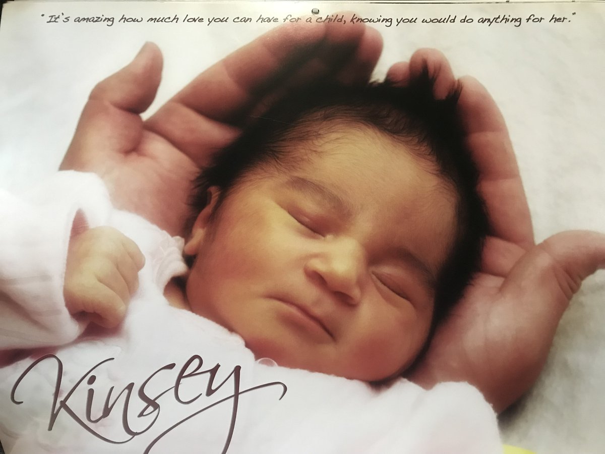 DebbeMagnusen's tweet image. Meet Rescue Baby Kinsey!

"It's amazing how much love you can have for a child; knowing you would do anything for her"

#projectcuddle #rescuebaby #babysaver #support #nonprofit #help #pregnant #baby #dontabandon