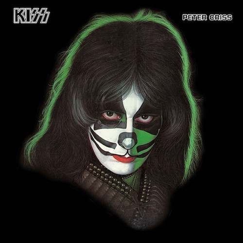 Happy birthday to Peter Criss, who turns 77 years old today! What\s your favorite Kiss song with Criss? 