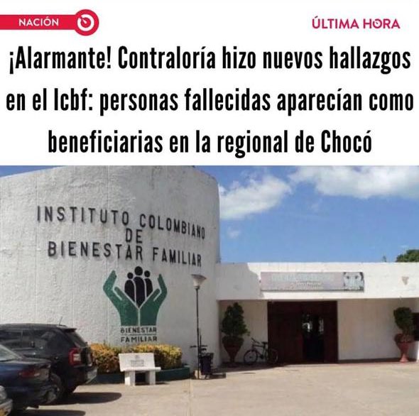 GustavoBolivar's tweet photo. Encontramos TODO podrido:
SAE, UNP, AEROCIVIL, PAE, DPS, UARIV, UNGRD, REGALÍAS, OCAD-PAZ, NÓMINAS PARALELAS, giros a muertos en ICBF e INGRESO SOLIDARIO 
No sé cómo Colombia soportó tanto saqueo, cómo elegían tanto hampón y cómo los fanáticos defienden a muerte a estos hampones! https://t.co/drOk7tCwNF