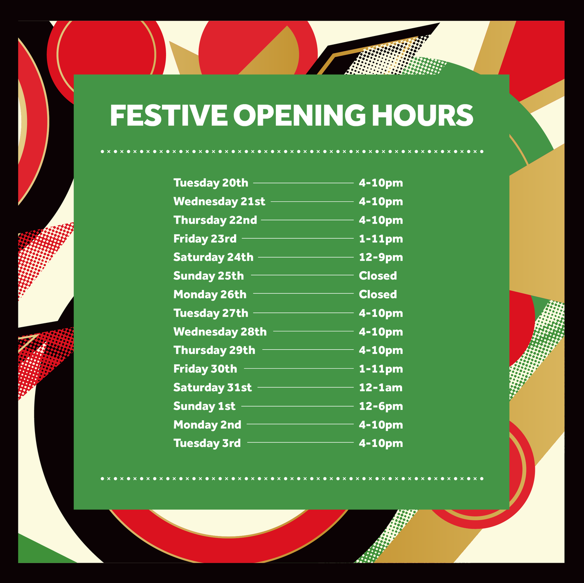 Magic Rock Tap tweet media