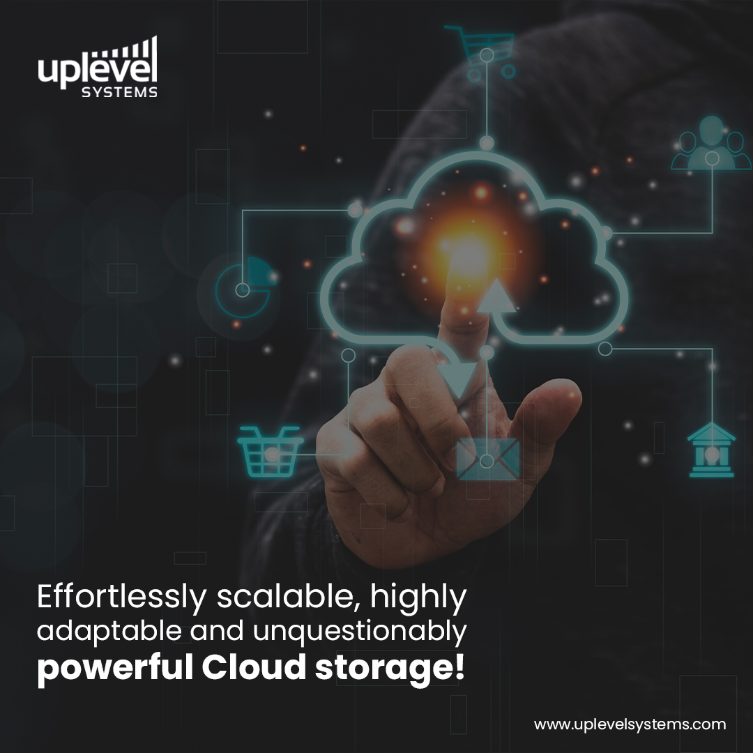 uplevelsystems's tweet image. Uplevel Systems’ Cloud backup solutions enable MSPs to provide businesses with flexibility, scalability, reduced supervision &amp;amp; management, &amp;amp; quick information deployment. 

Know more: 

uplevelsystems.com/storage-and-ba…

#CloudStorage #CloudBackup #CloudBackupSolutions #MSPs #SMBs