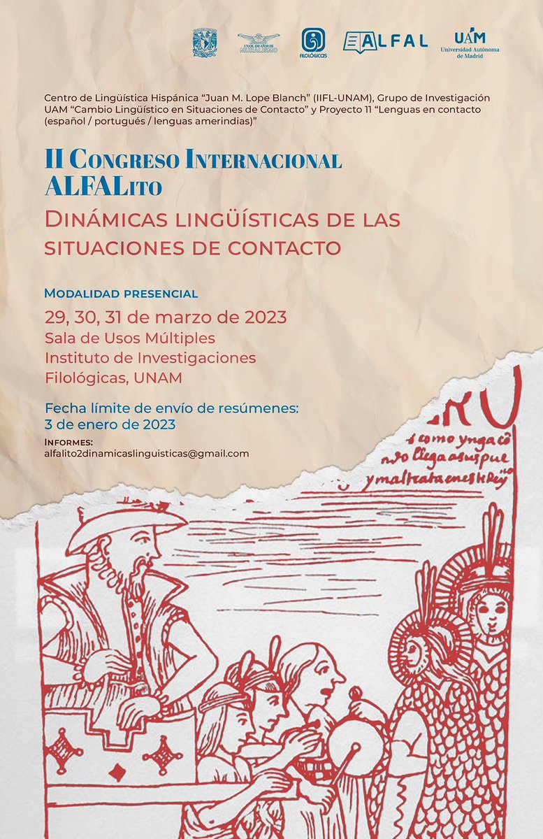 Español en contacto tweet media