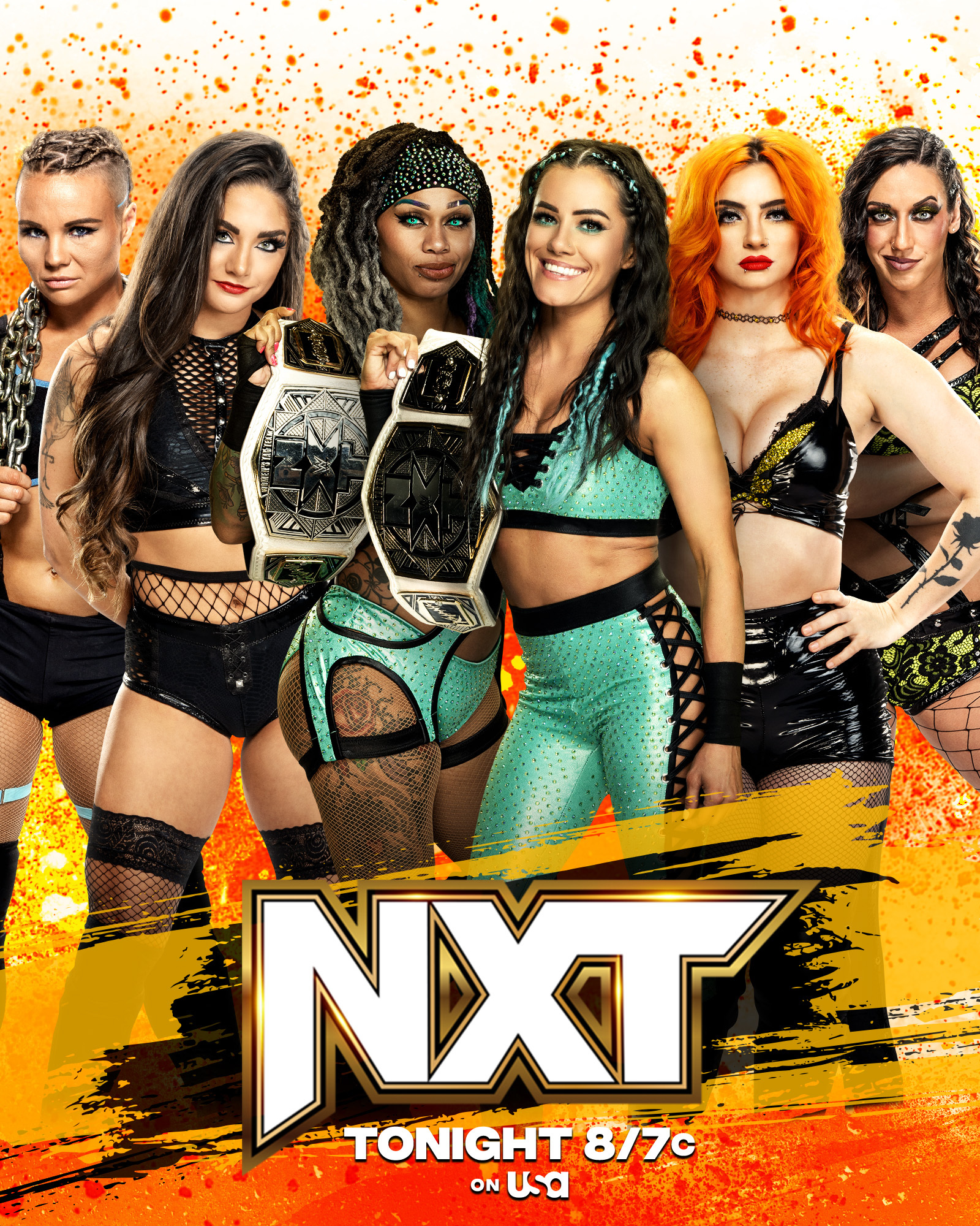 StraightEdge Ewan a X: toxic lounge returns #wwe #wwewomenschampion  #wwenxt #nxtwomenschampion #womenswrestler #womenswrestling  #nxtwomenstagteamchampions #mandysacs #mandyrose #fireanddesire  #toxicattraction #damandyzdonutz #averytaylor #gigidolin